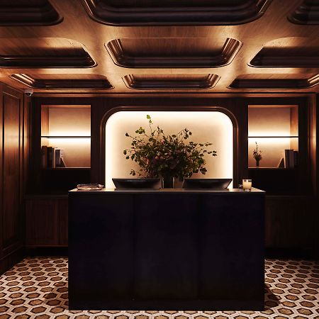 Walker Hotel Tribeca 뉴욕 외부 사진