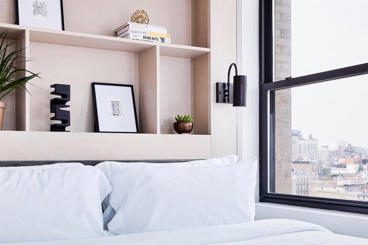 Walker Hotel Tribeca 뉴욕 외부 사진