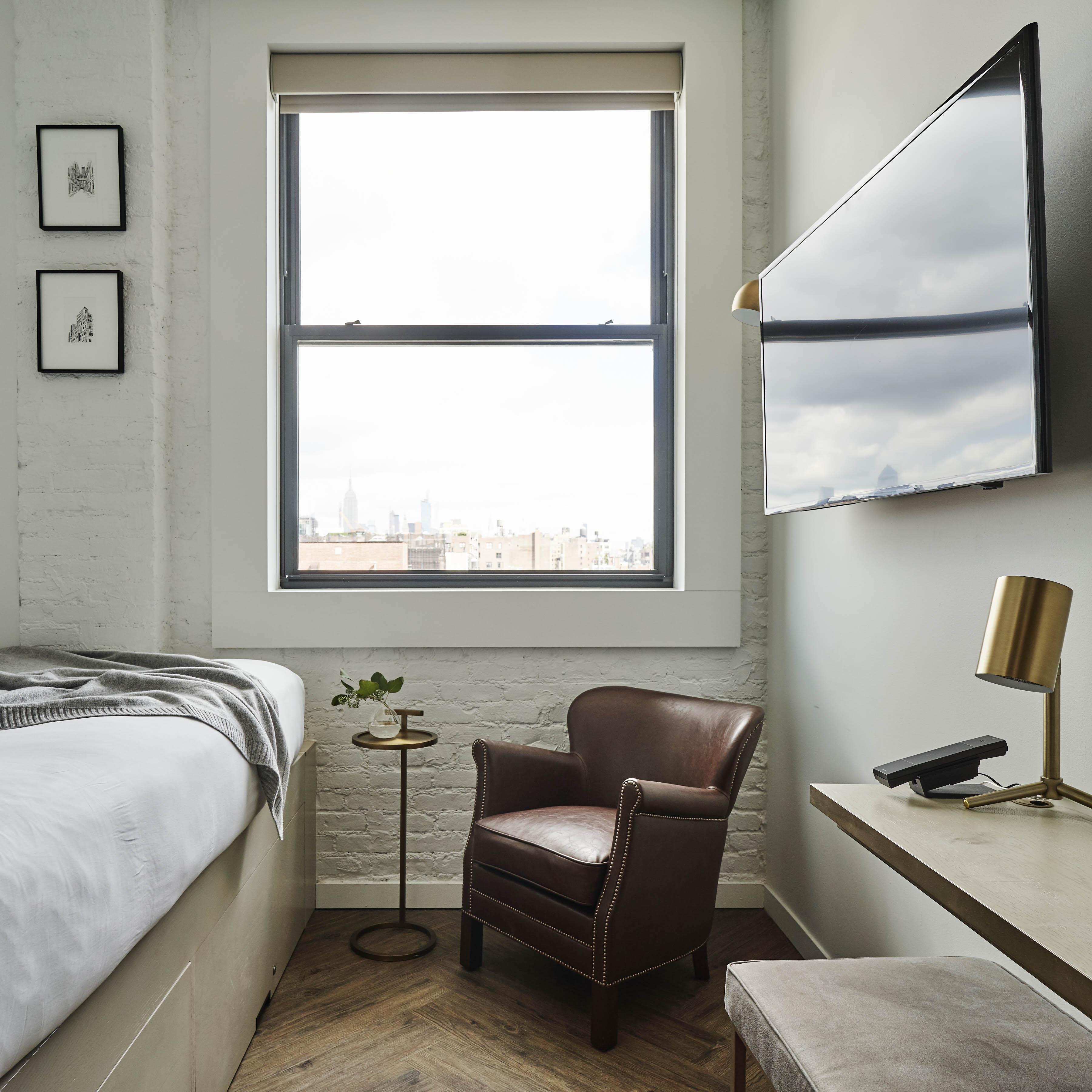 Walker Hotel Tribeca 뉴욕 외부 사진