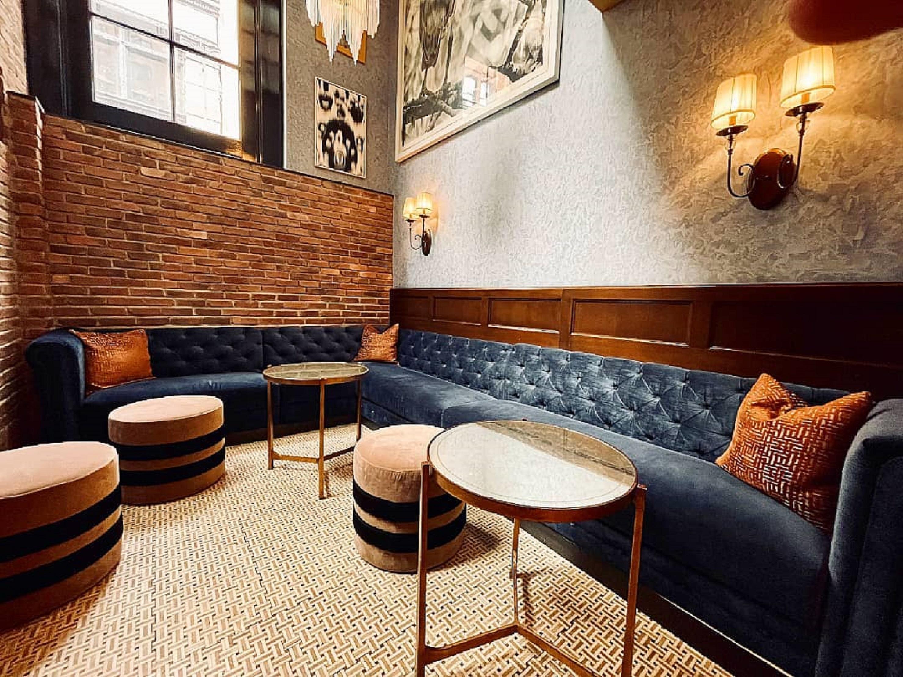 Walker Hotel Tribeca 뉴욕 외부 사진