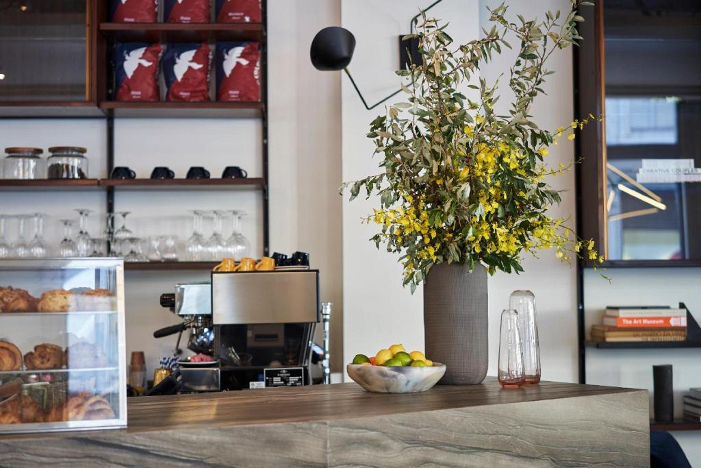 Walker Hotel Tribeca 뉴욕 외부 사진