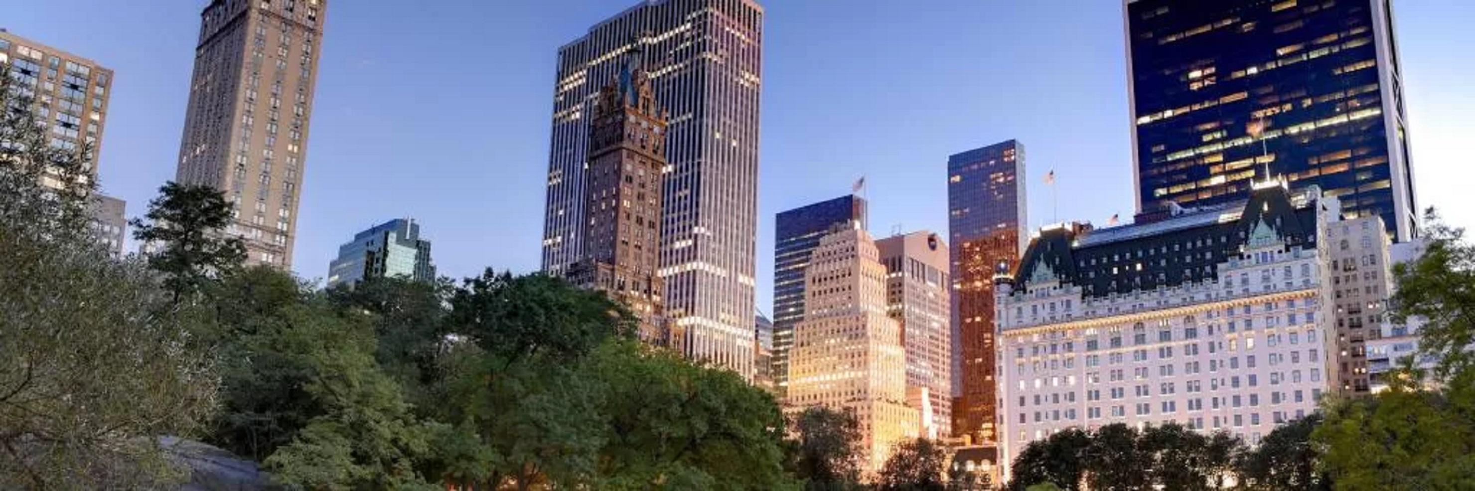 Walker Hotel Tribeca 뉴욕 외부 사진