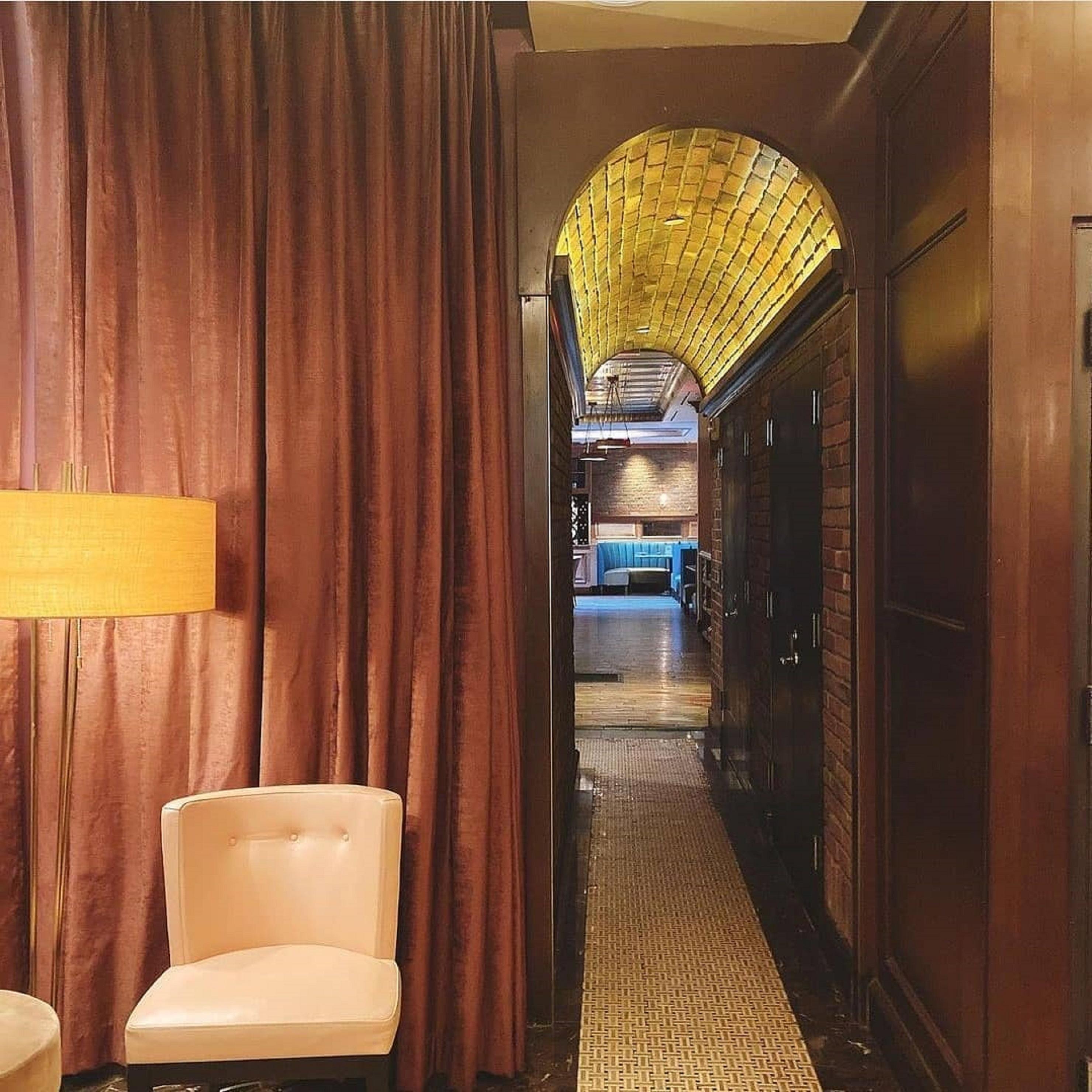 Walker Hotel Tribeca 뉴욕 외부 사진
