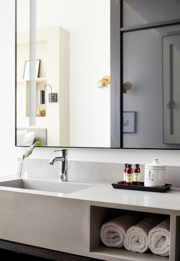 Walker Hotel Tribeca 뉴욕 외부 사진