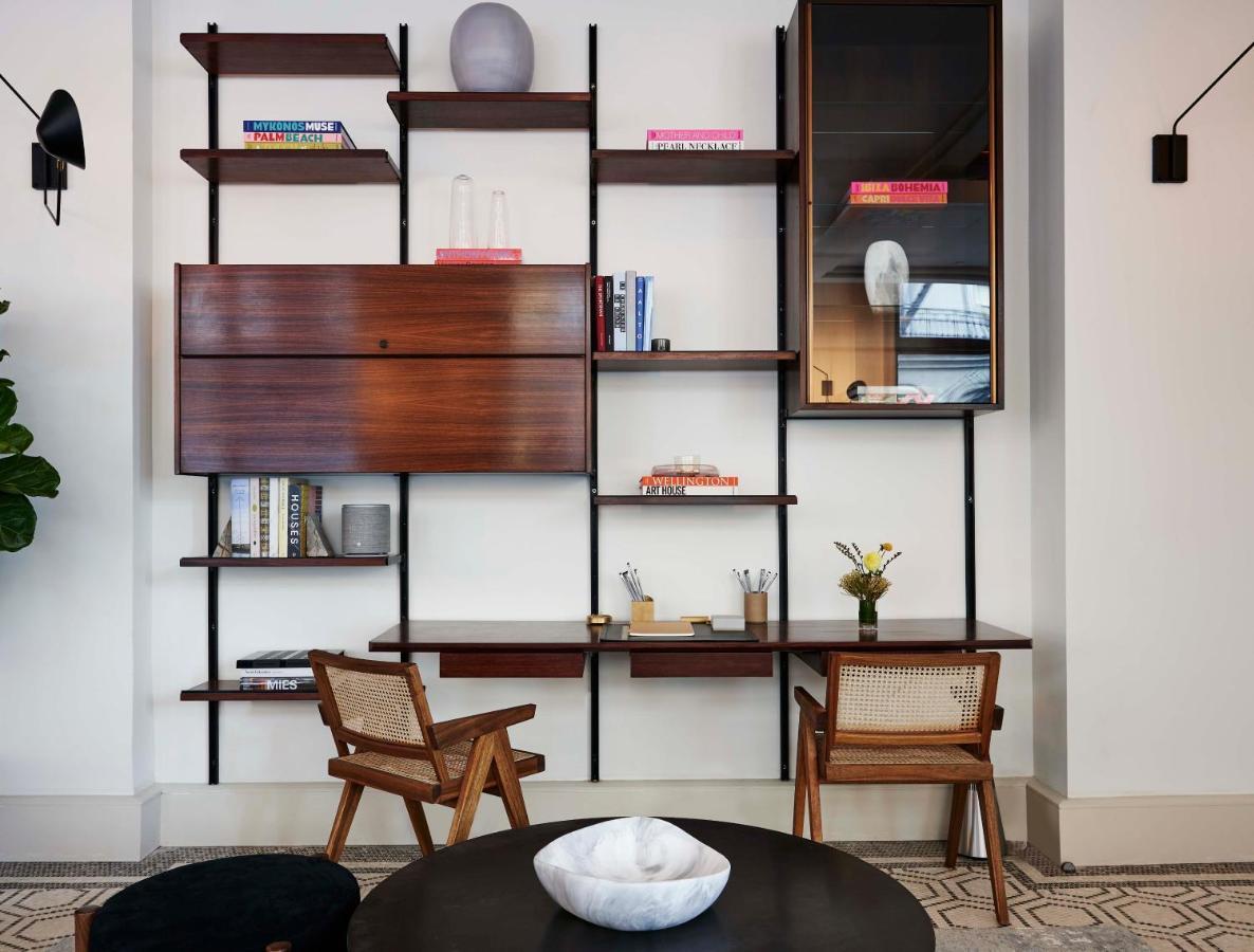 Walker Hotel Tribeca 뉴욕 외부 사진